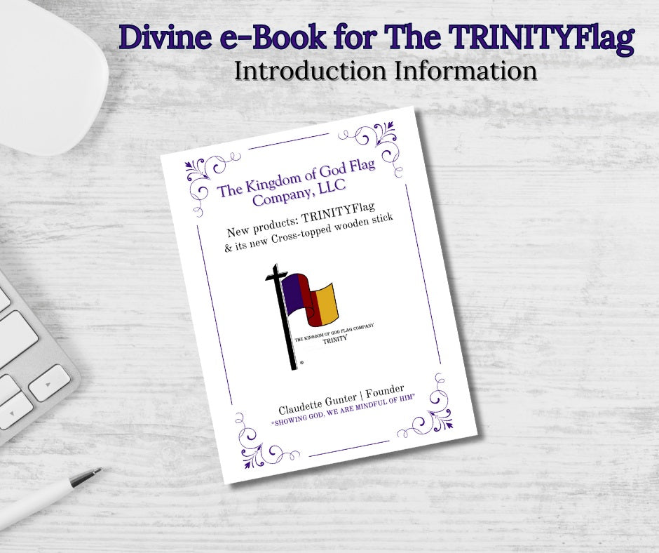 TRINITYFlag Informational eBook