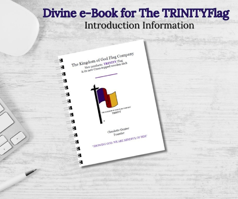 TRINITYFlag Informational eBook