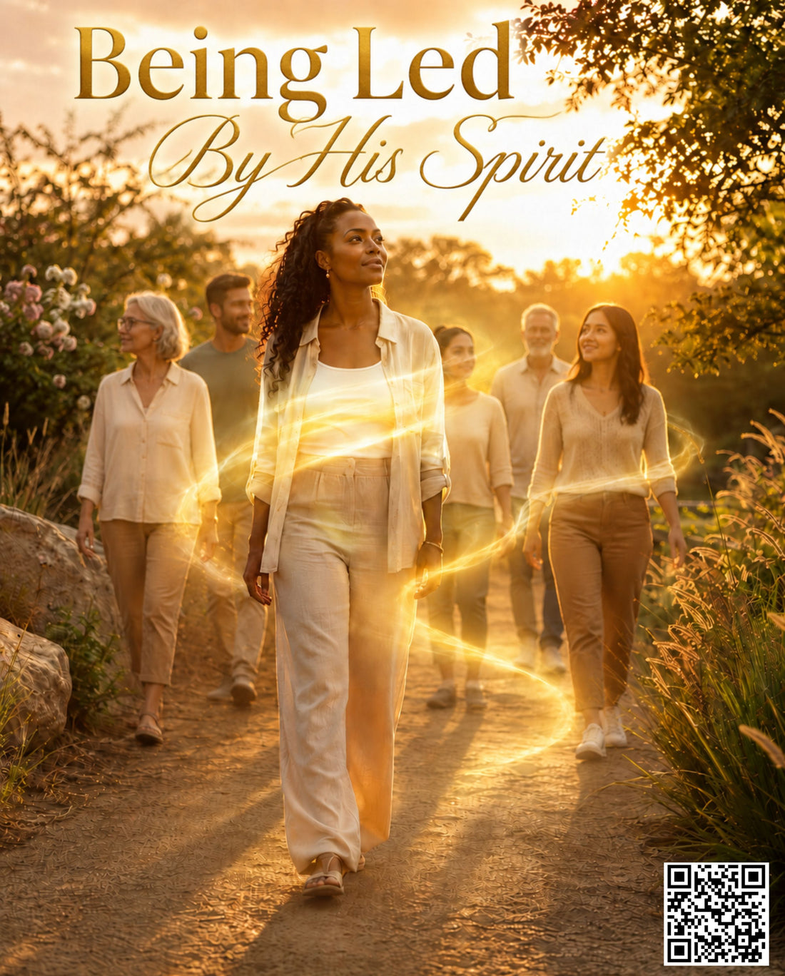 Abiding in the Vine — The Secret to Fruitfulness