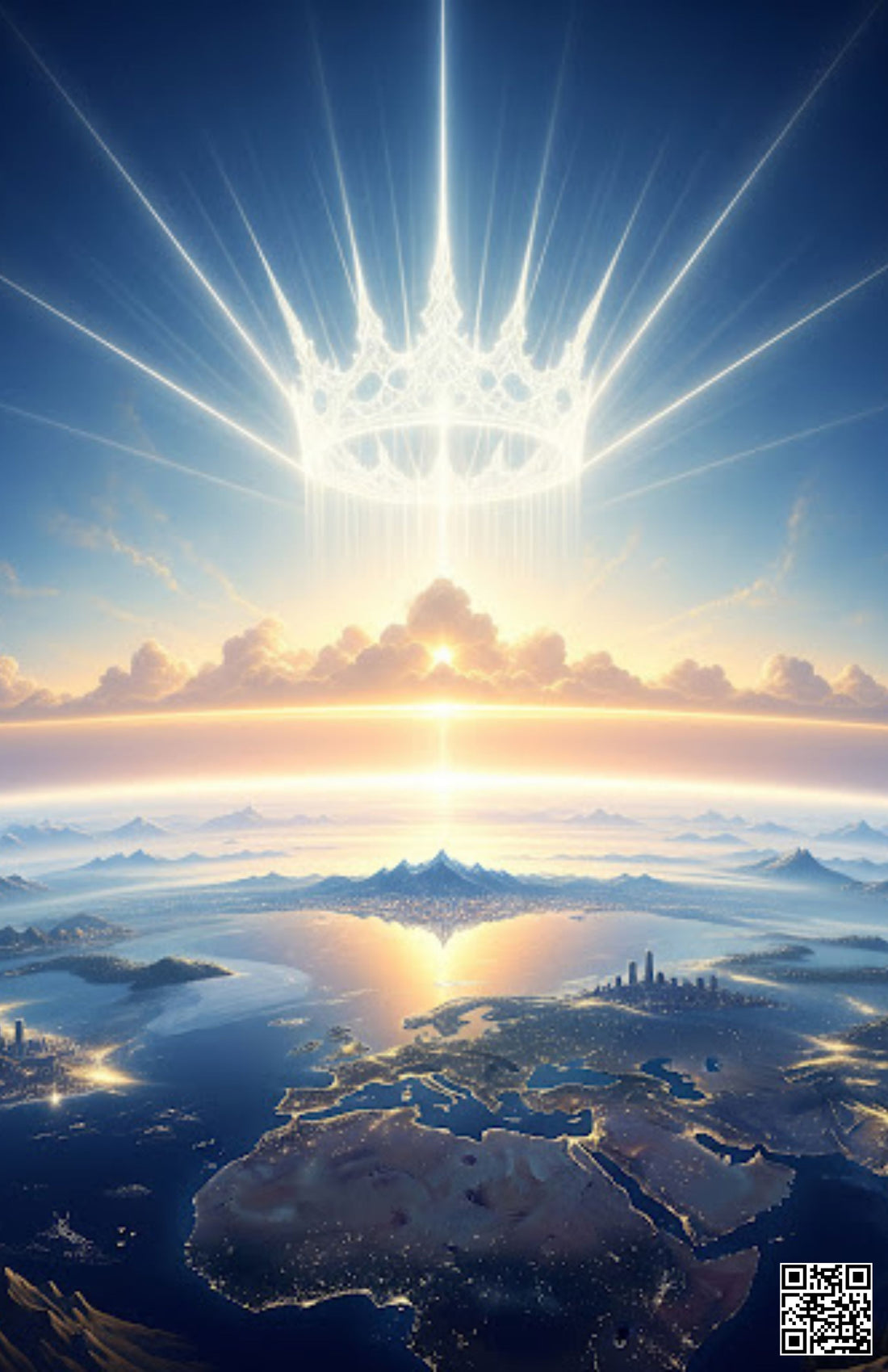 The Everlasting Kingdom — Living in Resurrection Life