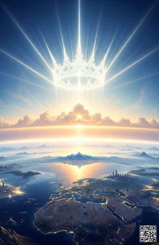 The Everlasting Kingdom — Living in Resurrection Life