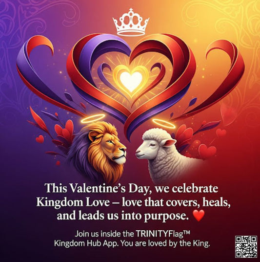 Happy Valentine’s Day!