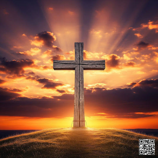 The Cross — The Cost of the Kingdom