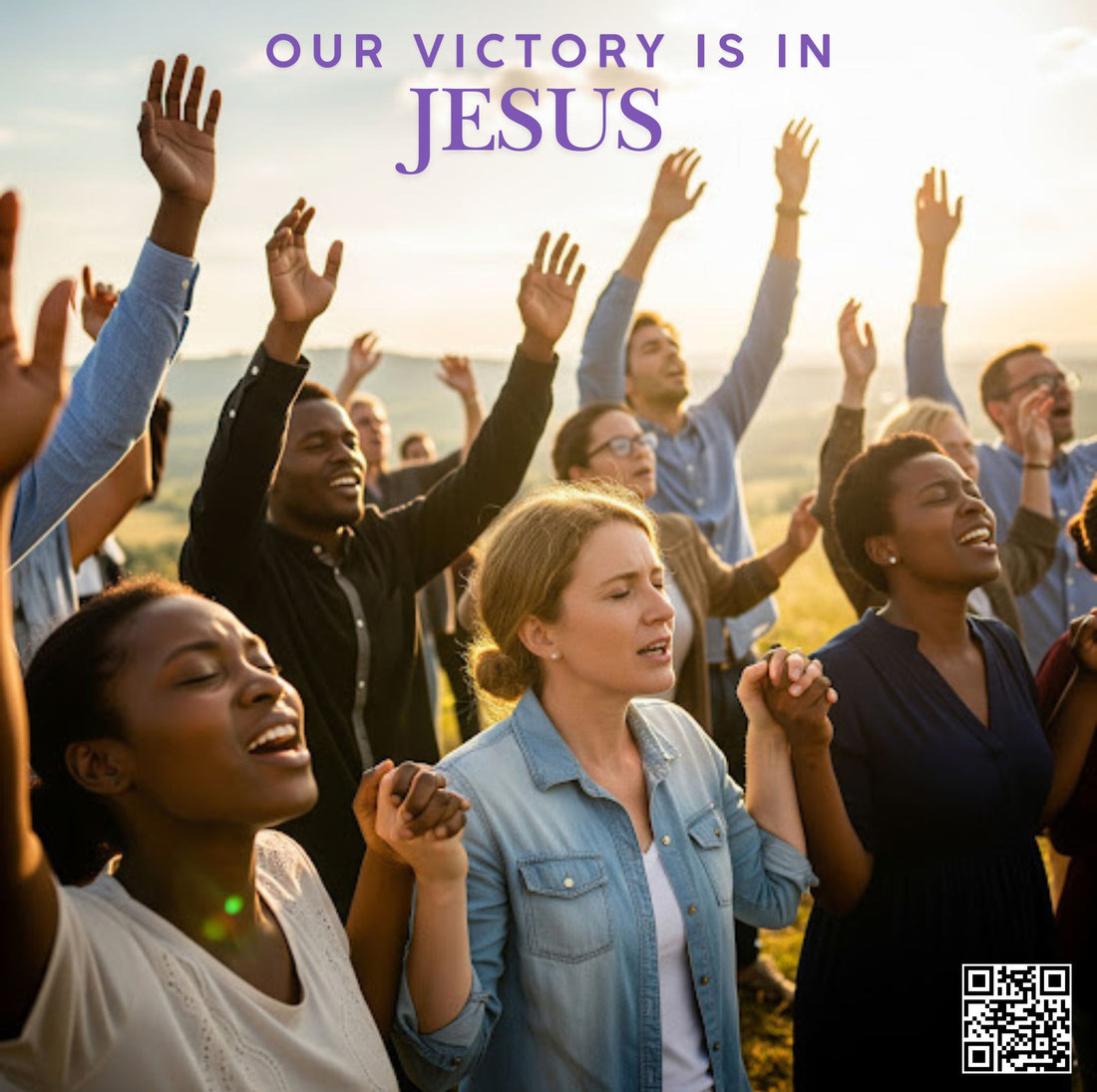 Kingdom Authority — Living in the Power of the Risen Christ