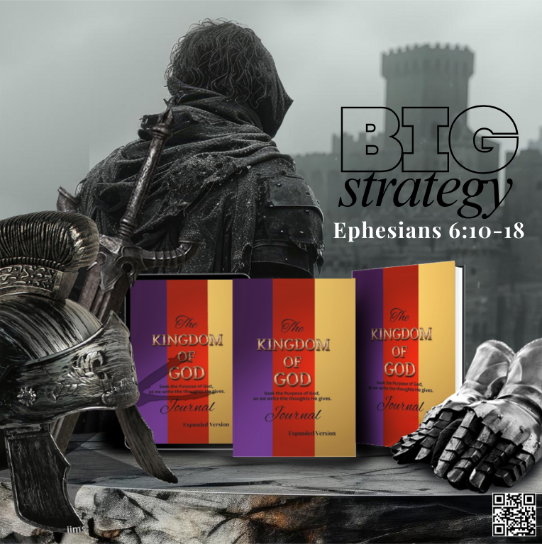 Righteousness Produces Life — Evidence of the Kingdom at Work