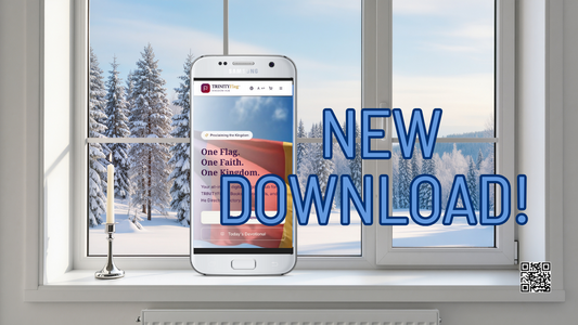 Righteousness Revealed — Our Position in Christ