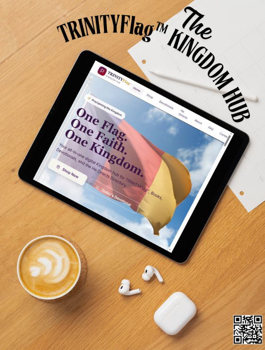 Established and Unshakable — Rooted in God’s Righteousness