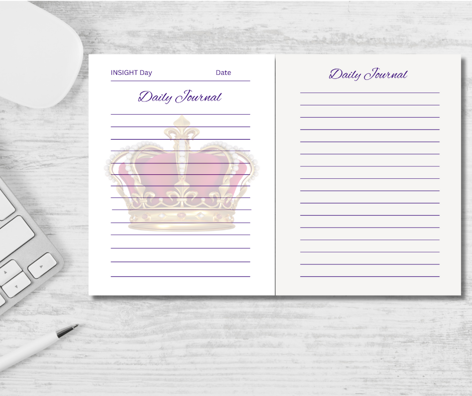 The Kingdom of God Journal FREE Ebook