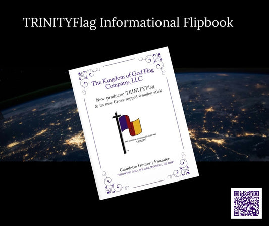 TRINITYFlag Informational Flipbook