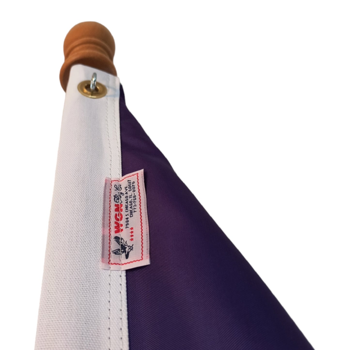 TRINITYFlag _ 3x5 feet Standard - with Grommets
