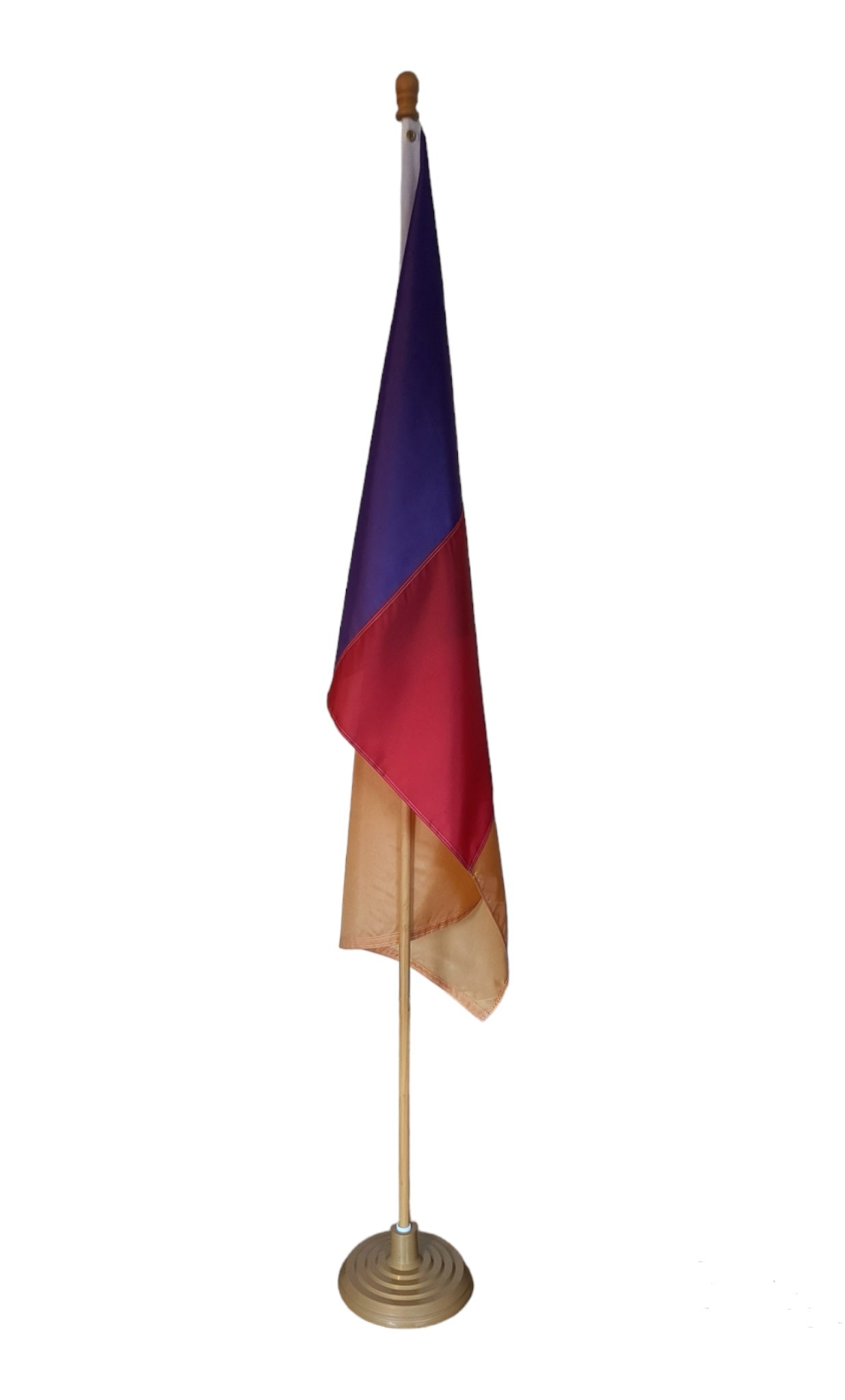 TRINITYFlag _ 3x5 feet Standard - with Grommets
